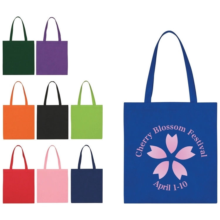 Promotional Non Woven Bag PP Non Woven Laminated Bag Custom Non Woven Bag