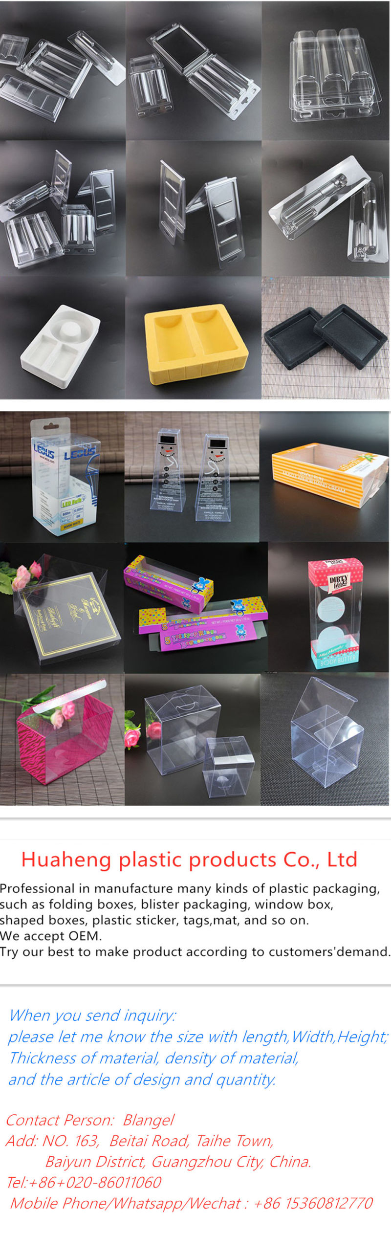 Custom Plastic Printing Foldable Packaging Cosmetic Gift Boxes for lipsticks