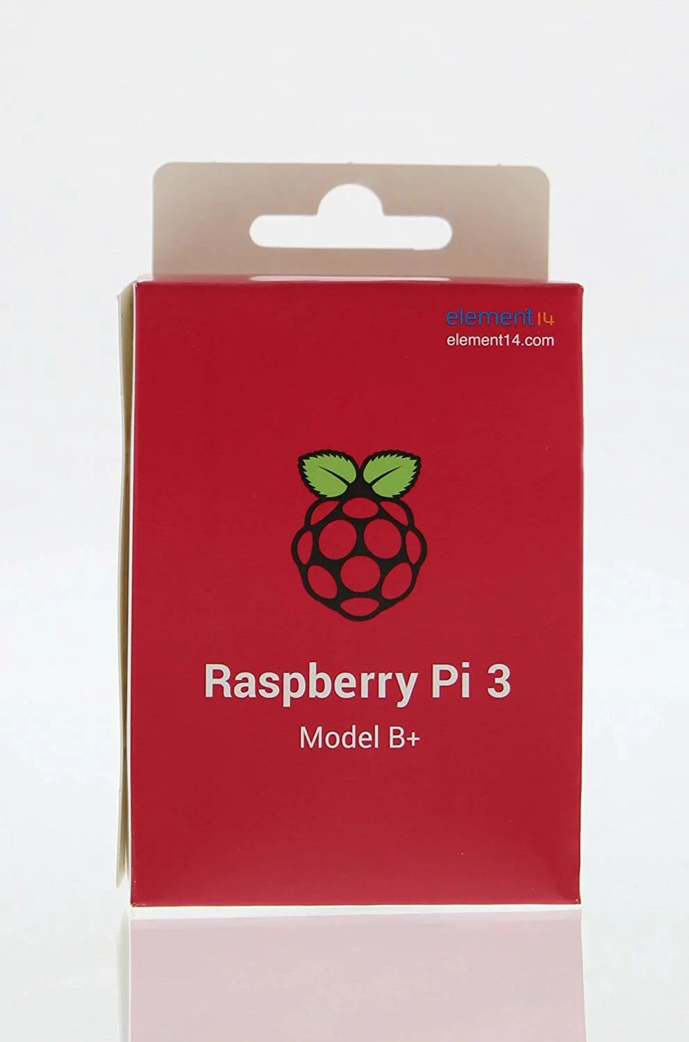 RS Components Factory Price Raspberry Pi 3 Model B+