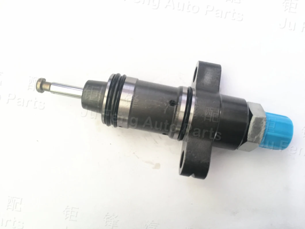 Common Rail Diesel Engine Pump Parts Fuel Injection Plunger High Pressure Assembly for 2h