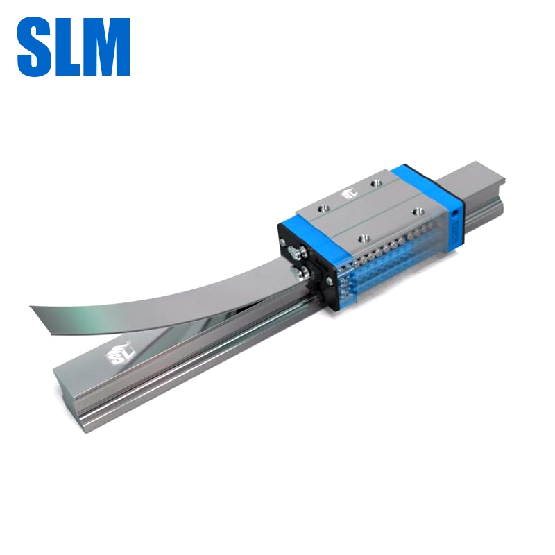 Sgh15b Sliding Door Guide Rail Groove Dustproof, Ninghai Sheet Metal Cutting Machine Guide Rail Dust Cover