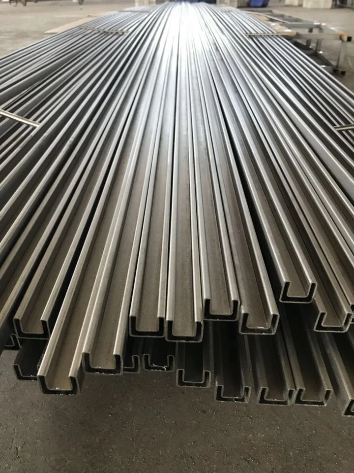 Stainless Steel Joiner for Square Top Capping Rail Slottle Tube Top Rail Rail Joiner for Square Slotted Top Capping Rail