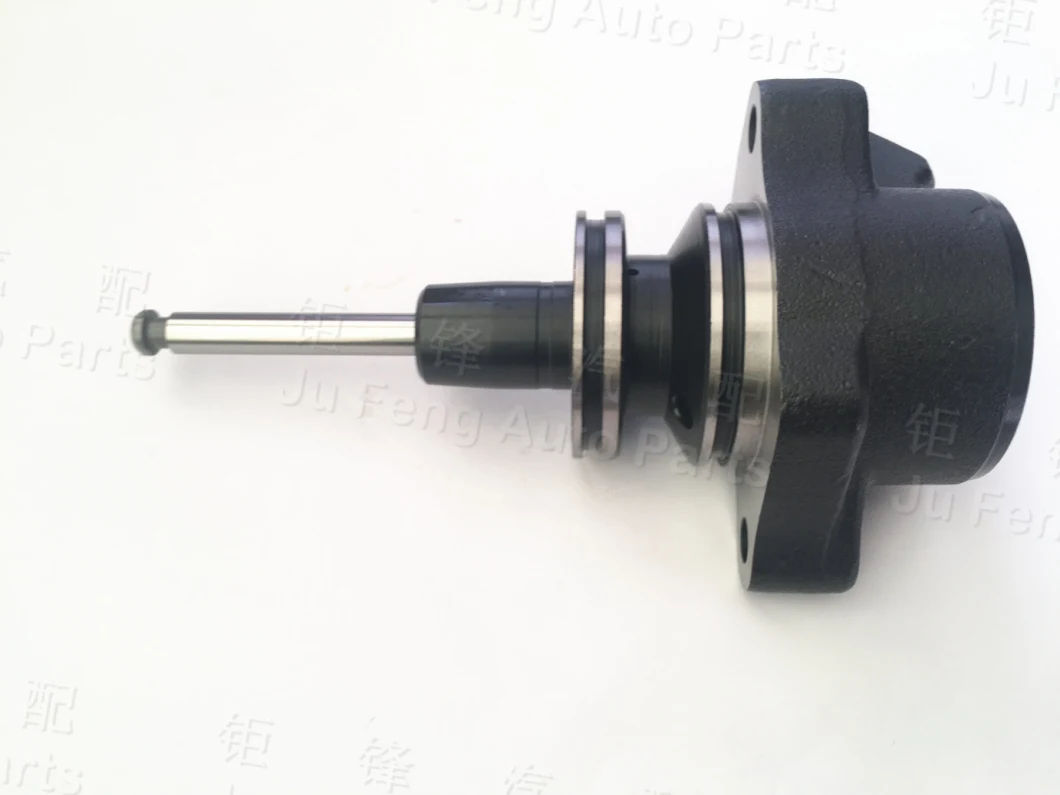 Common Rail Diesel Engine Pump Parts Fuel Injection Plunger High Pressure Assembly for 2h