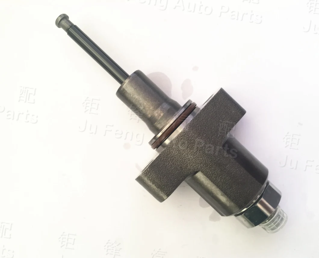 Common Rail Diesel Engine Pump Parts Fuel Injection Plunger High Pressure Assembly for 2h