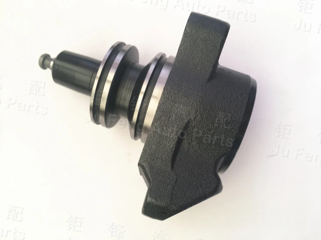 Common Rail Diesel Engine Pump Parts Fuel Injection Plunger High Pressure Assembly for 2h