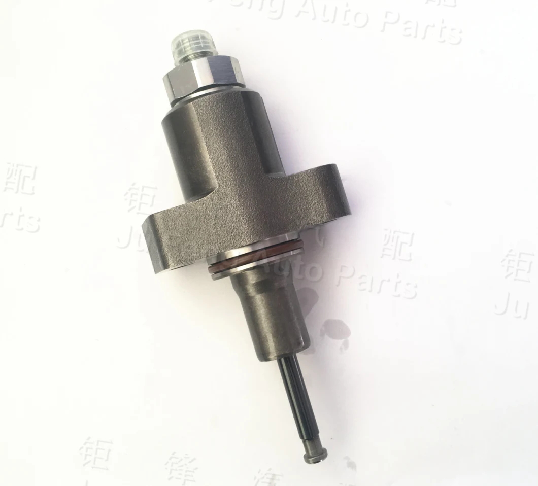 Common Rail Diesel Engine Pump Parts Fuel Injection Plunger High Pressure Assembly for 2h