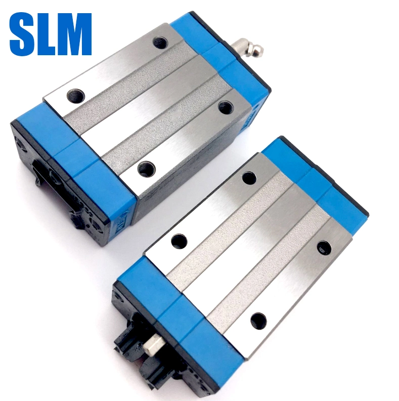 Sgh15b Sliding Door Guide Rail Groove Dustproof, Ninghai Sheet Metal Cutting Machine Guide Rail Dust Cover