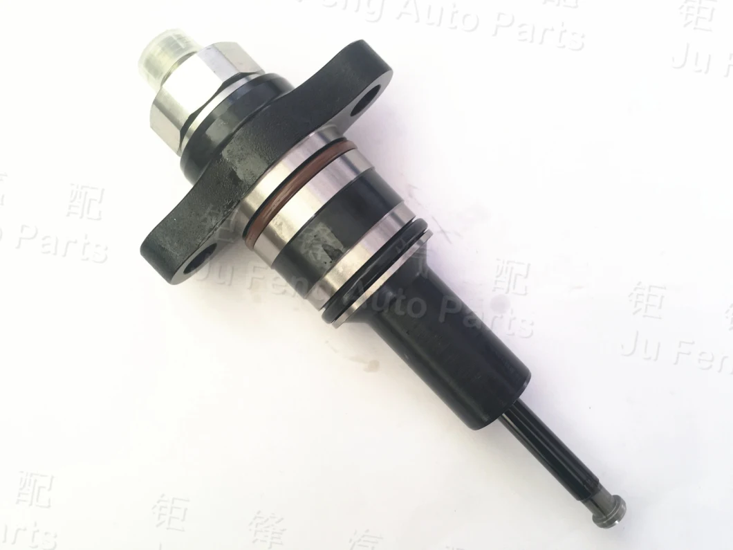 Common Rail Diesel Engine Pump Parts Fuel Injection Plunger High Pressure Assembly for 2h