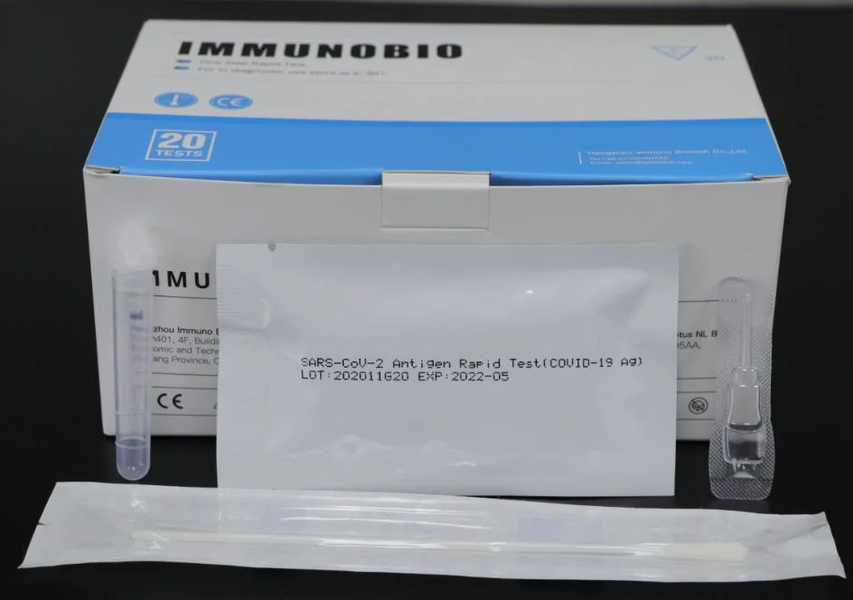 One Step Self Testing Urine Rapid Diagnostic OEM  Ovulation Lh  Test  Midstream Kits