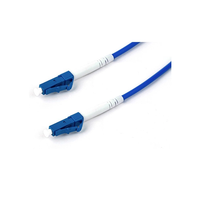 Fiber Optical Jumper Patch Cords Cables Sc/APC-Sc/Upc LC/FC Connectors