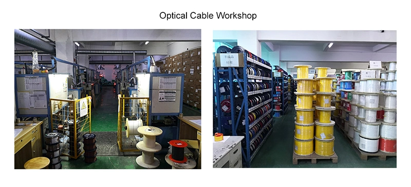 LC PC 2.0mm Simplex Singlemode Fiber Optic Connector