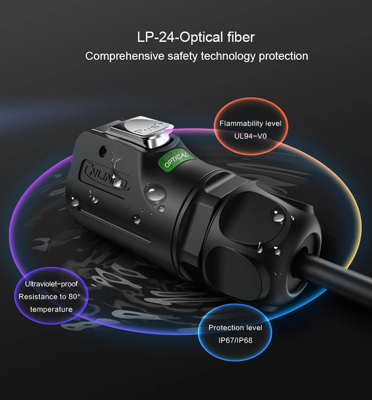 Fiber Optic Connectors/Fibre Optic Connector/Fiber Optics Connectors