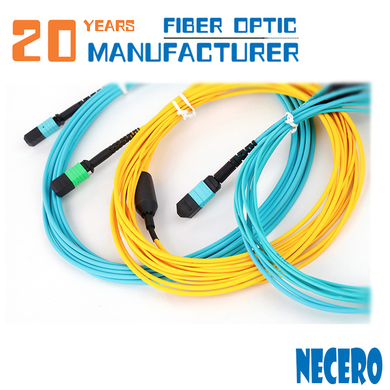 Internet Telecom OEM & ODM Cable Fiber Optic Jumper Cables&Fiber Optic Patch Cord