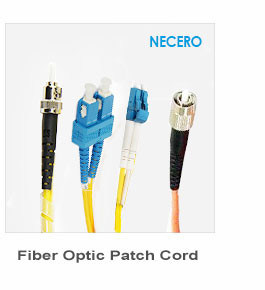 Internet Telecom OEM & ODM Cable Fiber Optic Jumper Cables&Fiber Optic Patch Cord