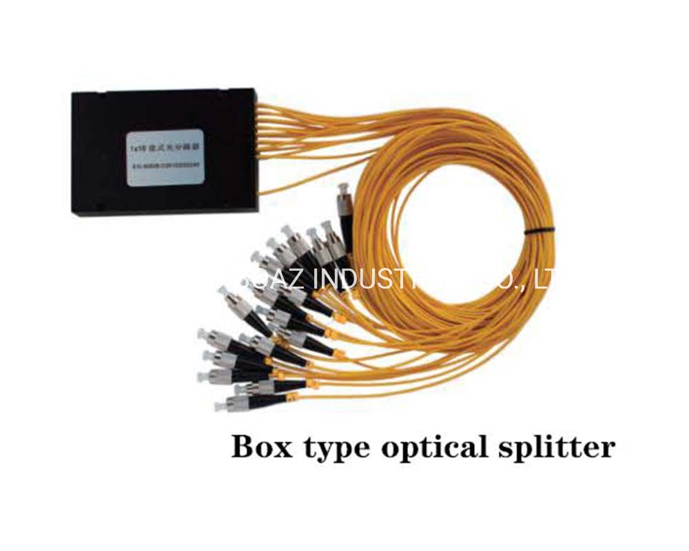 Hot-Selling New Fiber Optic Product Sc/APC Fiber Optic Connector