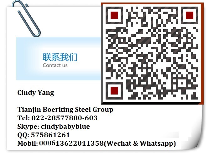 Seamless Carbon Steel Boiler ASME SA192 Pipes/Tubes for High Pressure