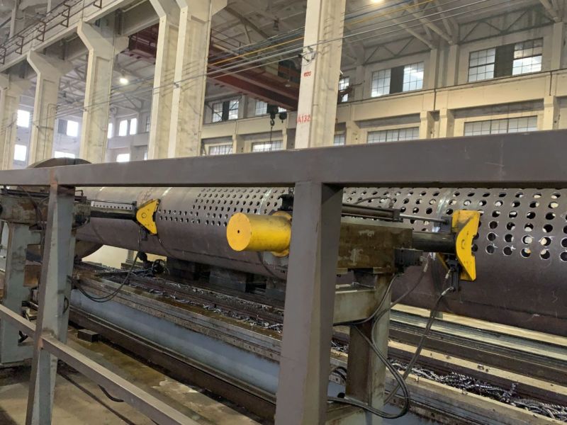 Small Capacity Industrial Steam Generator Boiler Price Wood Pellet Fired Boilers