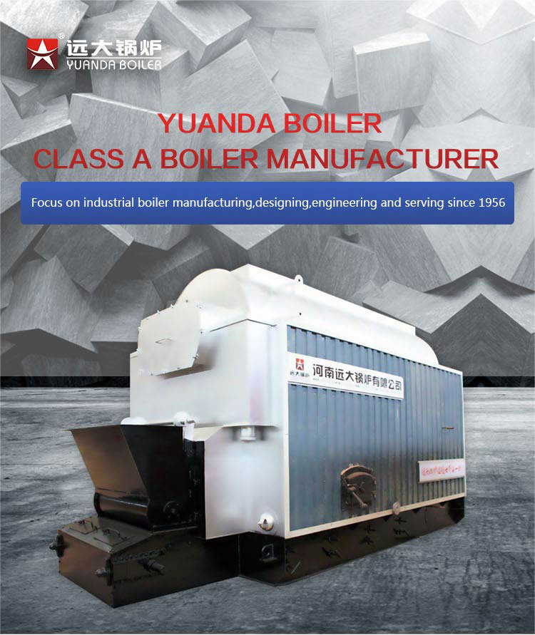 Boiler Manufacturer Price Solid Fuel Boilers Industrial Coal Fired Steam Boiler