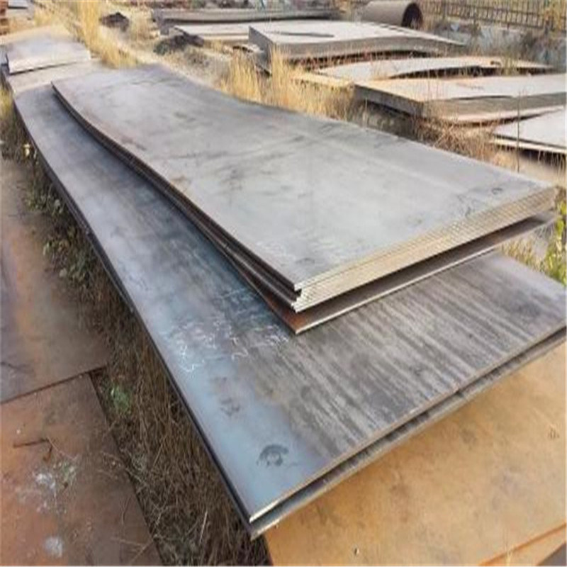 High Pressure ASTM A515 Gr. 70 A516 Gr. 70 Boiler Steel Plate