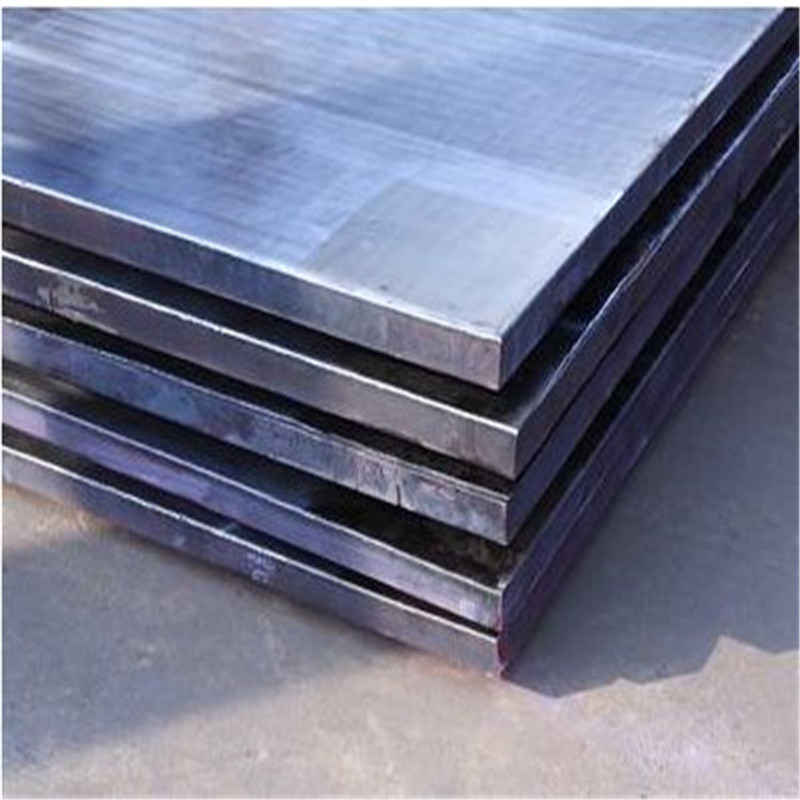 High Pressure ASTM A515 Gr. 70 A516 Gr. 70 Boiler Steel Plate