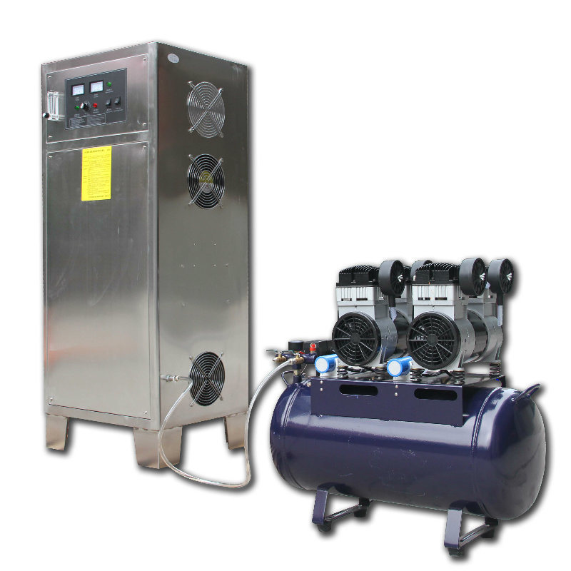 Water Purifier Machine / Ozone Water Purifier