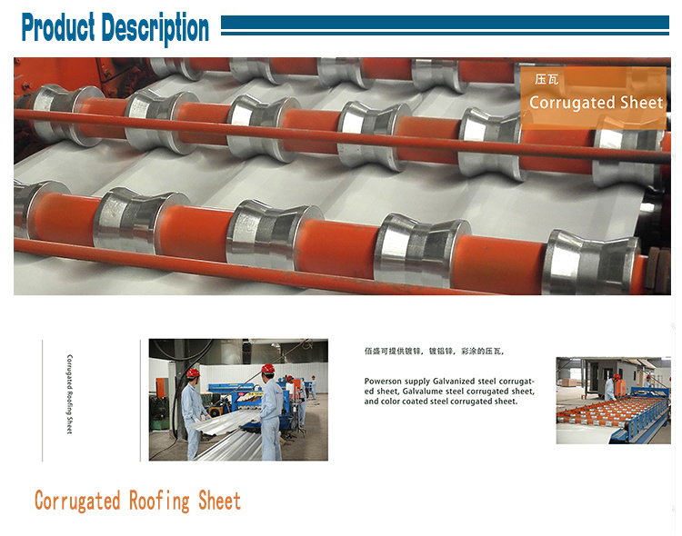 Various Types of Roofing Materials for Commerical Buildings