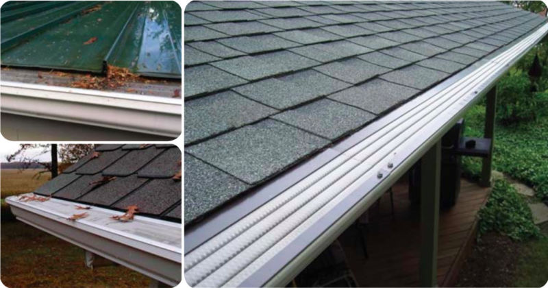Aluminium Rain Gutter Aluminium Rain Gutter Down Pipe Collector