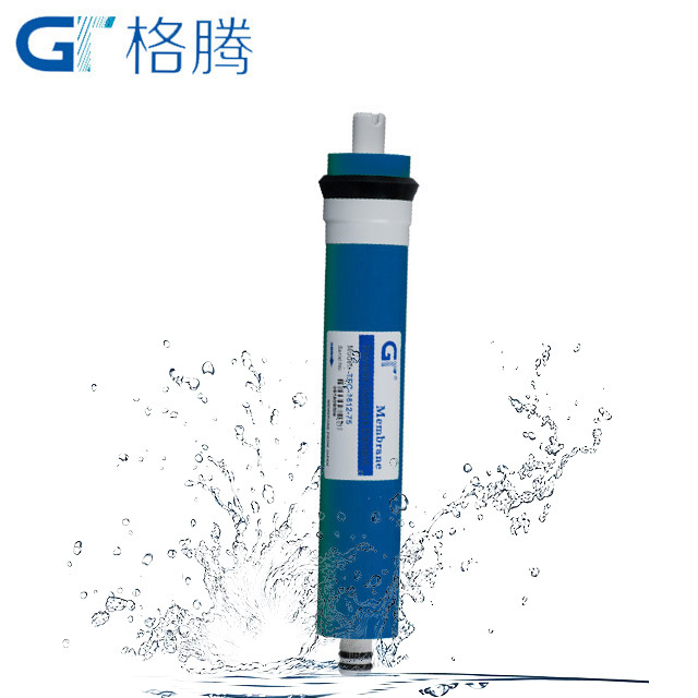 RO Membrane Filter in RO Water Filter System