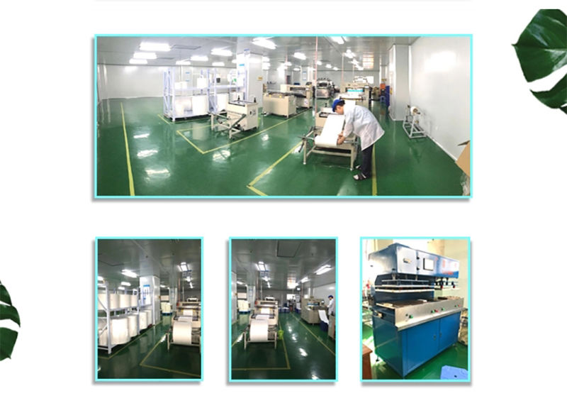 Preliminary Efficiency Customizable Air Filter for Commercial Buildings