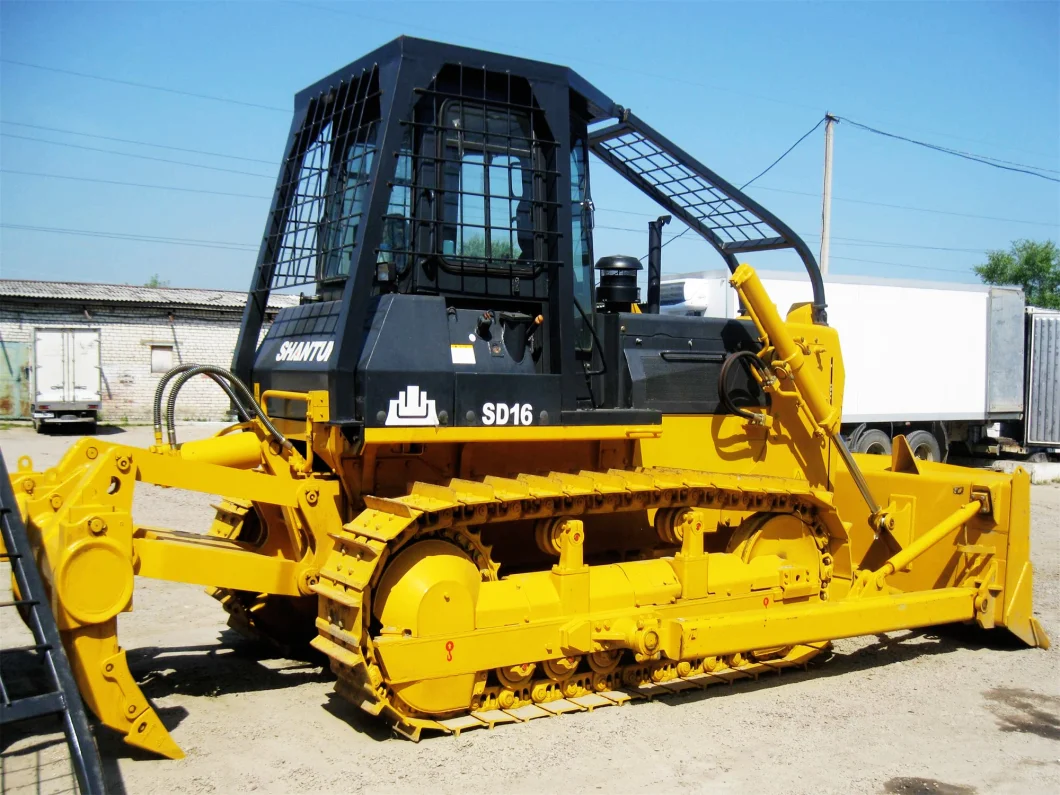 Shantui SD20-B5 Best Price Cheap Bulldozer Price for Sale