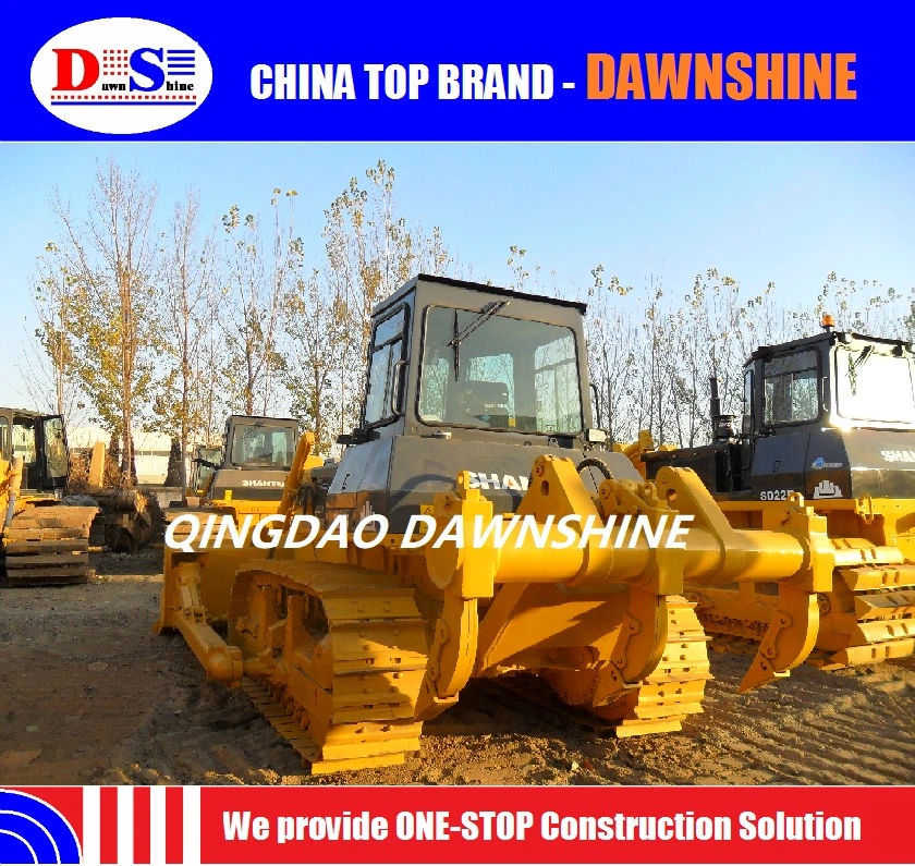 Shantui SD16 160HP Bulldozer for Africa