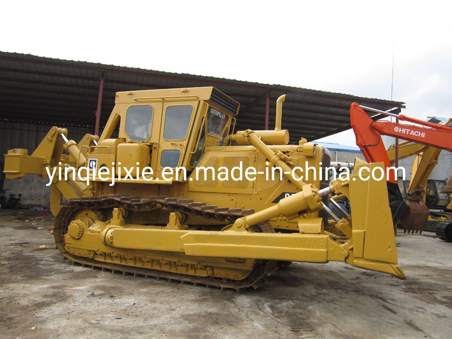 Used Cat Bulldozer Caterpillar D8K Bulldozer, Used Cat D8K Dozer for Sale