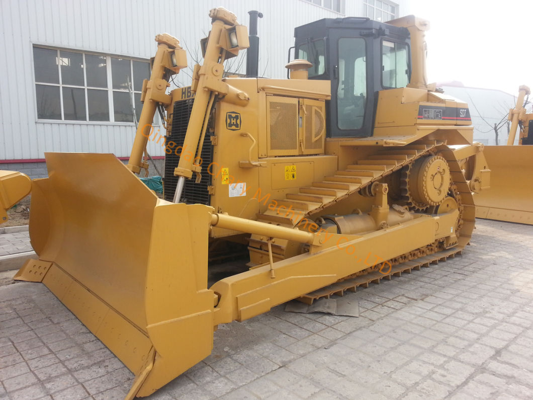 Hbxg 230HP SD7 Elevated Sprocket Bulldozer/Crawler Bulldozer/Bulldozer