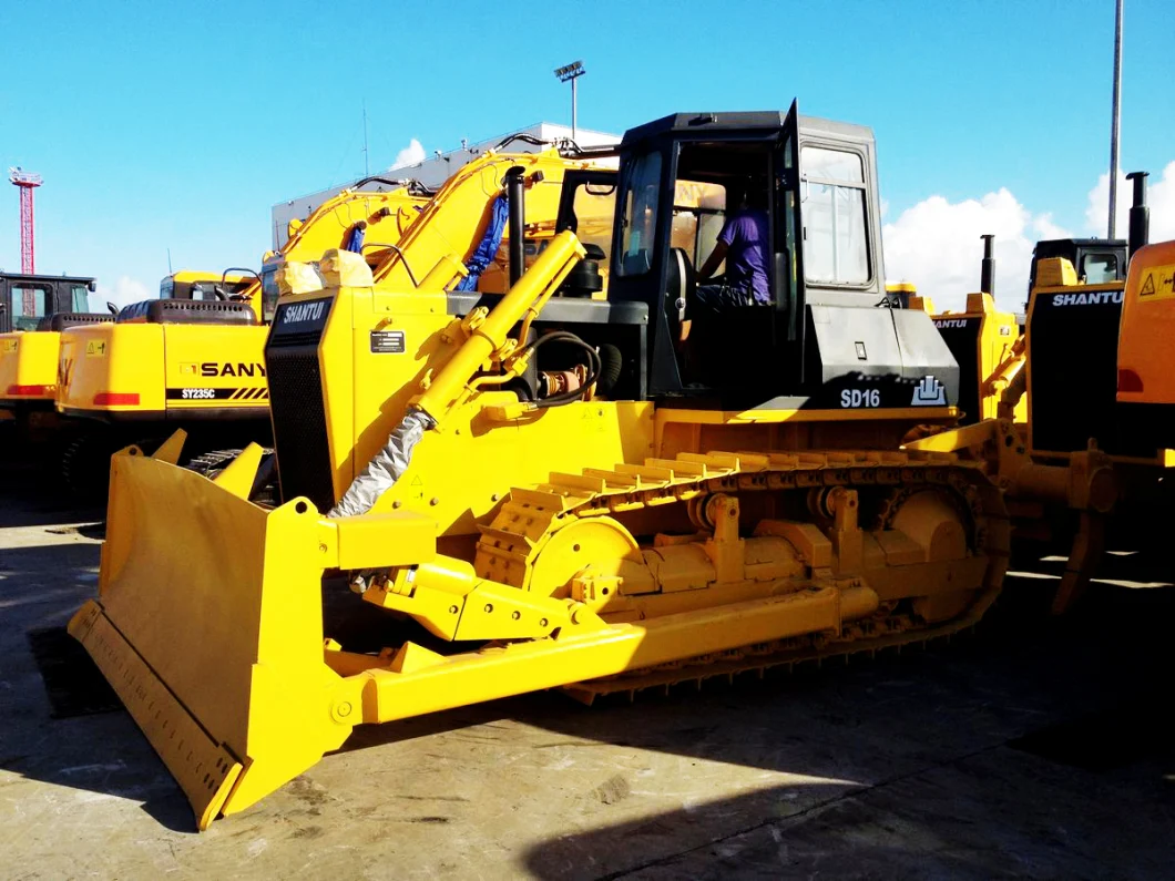 Shantui SD20-B5 Best Price Cheap Bulldozer Price for Sale