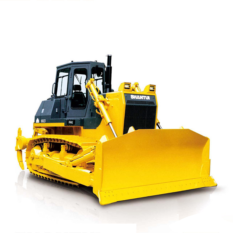 Shantui New Bulldozer SD23 Small Bulldozer Price