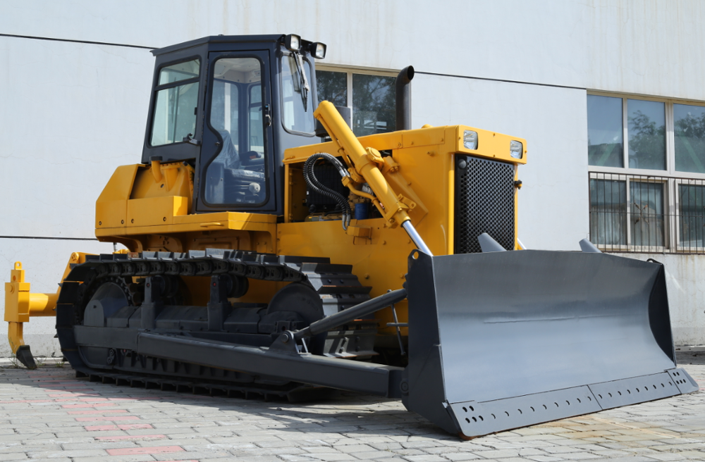 XCMG RC Bulldozer Ty160 160HP Bulldozer for Sale