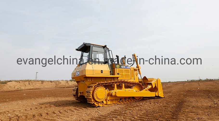 Sem816D Cat Subsidiary 180HP Bulldozer in Stock