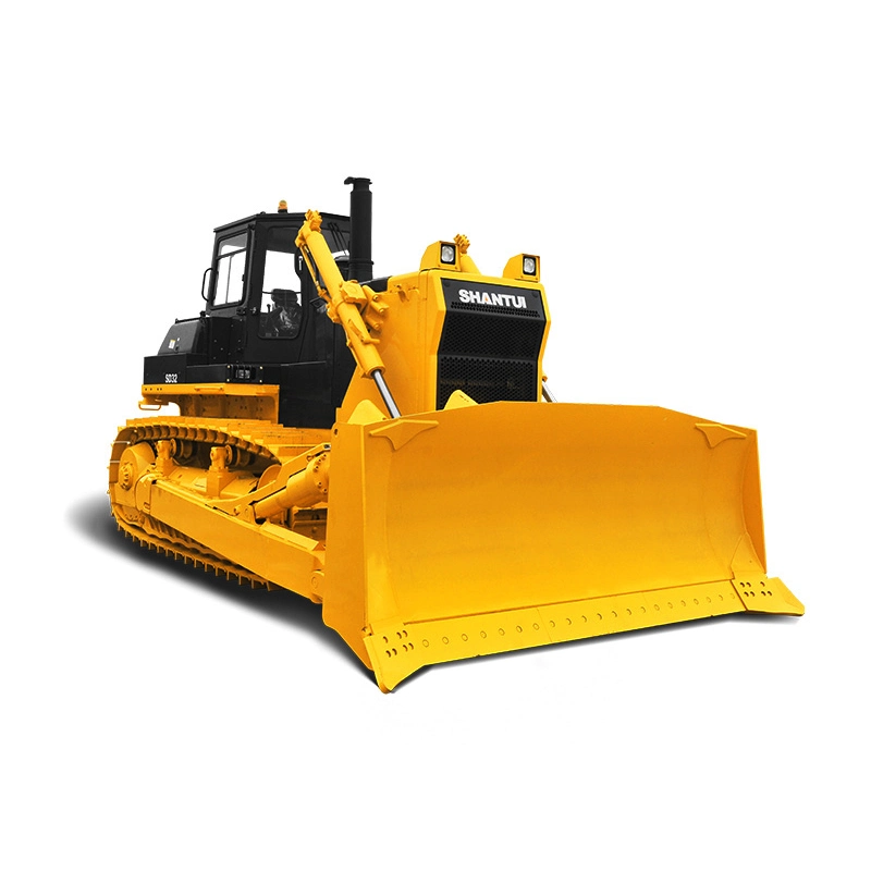 China Top Brand Shantui Heavy Equipment SD32 Shantui Bulldozer