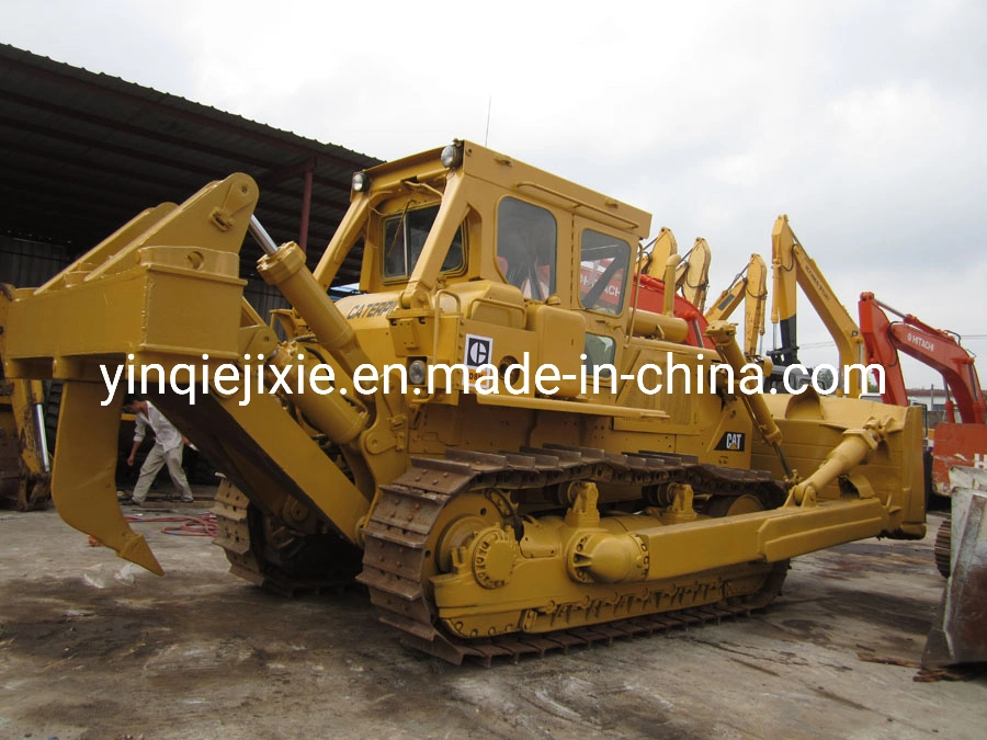 Used Cat Bulldozer Caterpillar D8K Bulldozer, Used Cat D8K Dozer for Sale