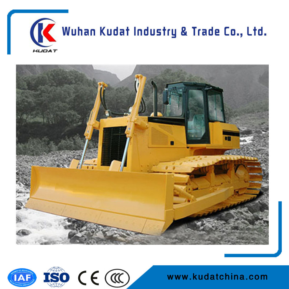 China Low Price 17ton New Bulldozer Price