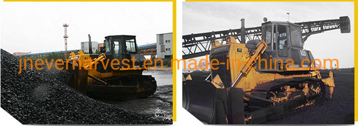 Shantui SD22 220HP Coal Crawler Bulldozer D7 Bulldozer for Sale