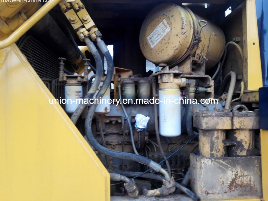 Used Komatsu Bulldozer D85 Original Japan for Sale