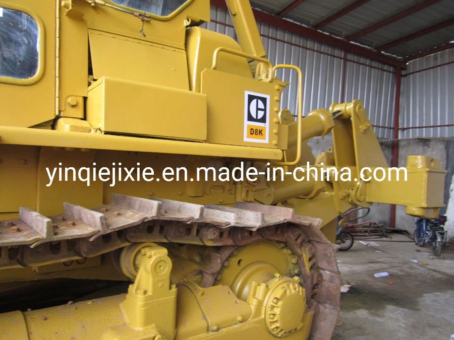 Used Cat Bulldozer Caterpillar D8K Bulldozer, Used Cat D8K Dozer for Sale