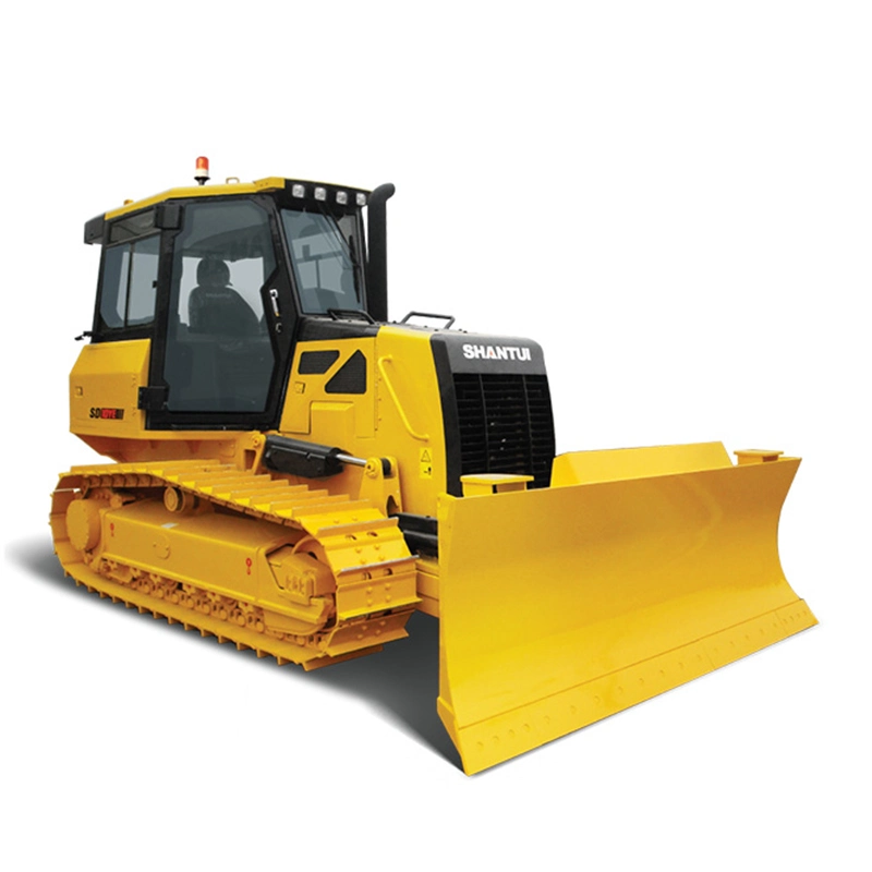 Shantui SD10ye Full Hydraulic Wetland Small Bulldozer