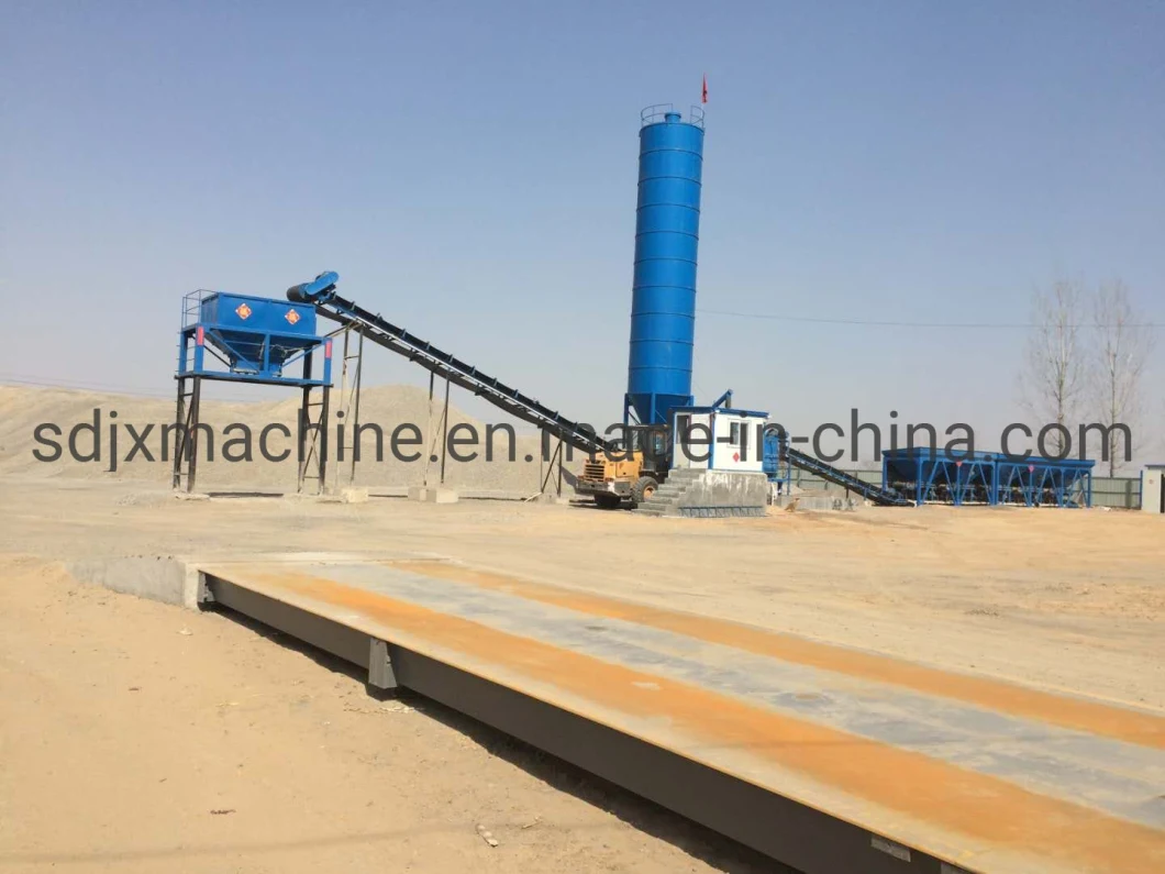 Concrete Mixing Plant Concrete Batching Plants Concrete Mixer