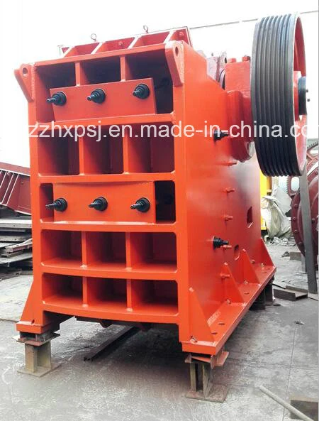 Ce Quality Cement Plant Crusher Machine, Crushing Machine for Cement Hot Selling