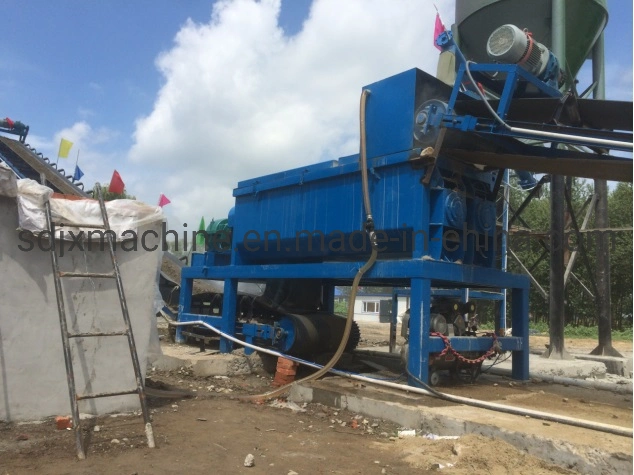 Concrete Mixing Plant Concrete Batching Plants Concrete Mixer