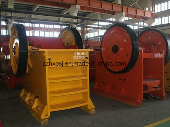 Ce Quality Cement Plant Crusher Machine, Crushing Machine for Cement Hot Selling