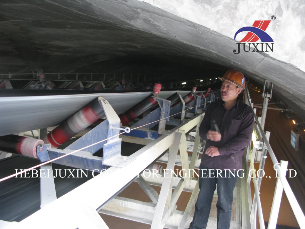 Material Handling Belt Conveyor System, Belt Conveyor, Mining Conveyor, Underground Conveyor, Mobile Conveyor