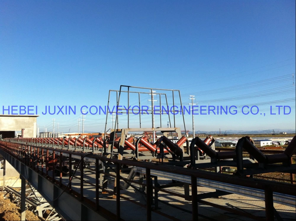 Belt Conveyor, Mobile Conveyor, Underground Conveyor, Belt Conveyor System, Conveyor Rollers, Material Handling System